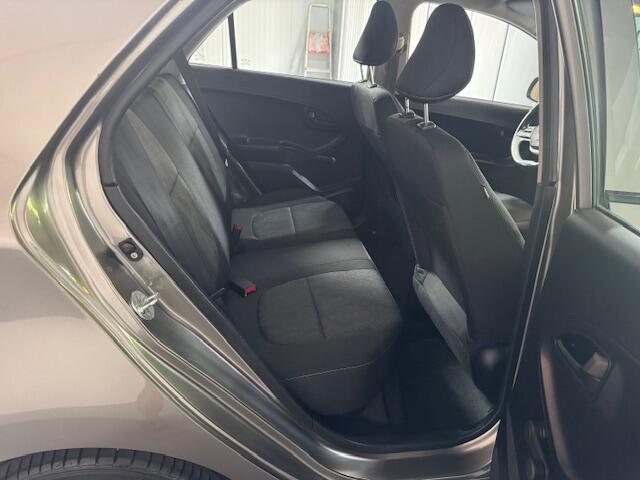 KIA PICANTO 1.0 CVVT EconomyPlusLine