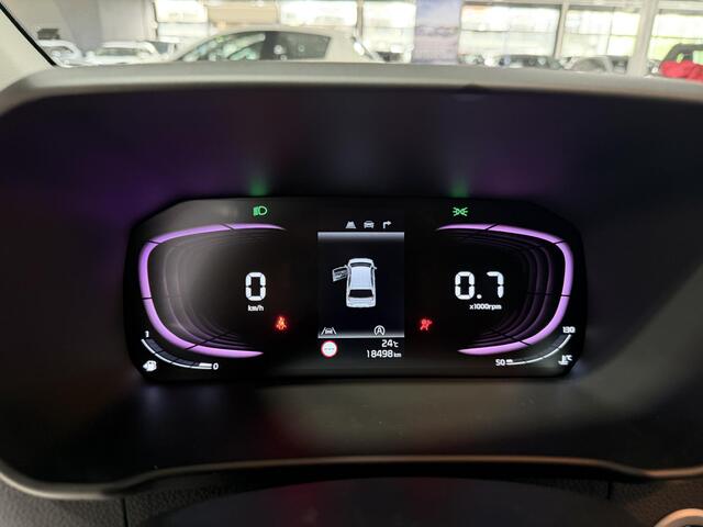 KIA PICANTO 1.0 DPI ExecutiveLine Stoel en Stuur verwarming, Apple Carplay/Android Auto, Navigatie, Camera.
