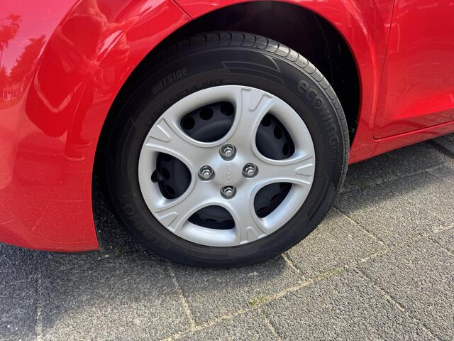 KIA PICANTO 1.0 DPi ComfortLine Eerste Eigenaar, Dealeronderhouden, Bluetooth, Cruise Control, Airco, Elektrische Ramen Voor, Enz...