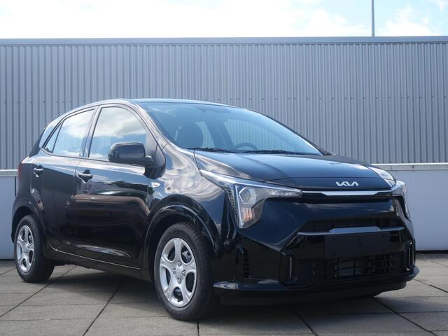 KIA PICANTO 1.0 GDi DynamicLine | Navi | Carplay | Camera | Cruise | Airco