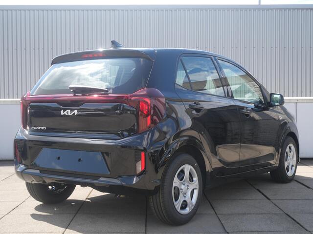KIA PICANTO 1.0 GDi DynamicLine | Navi | Carplay | Camera | Cruise | Airco