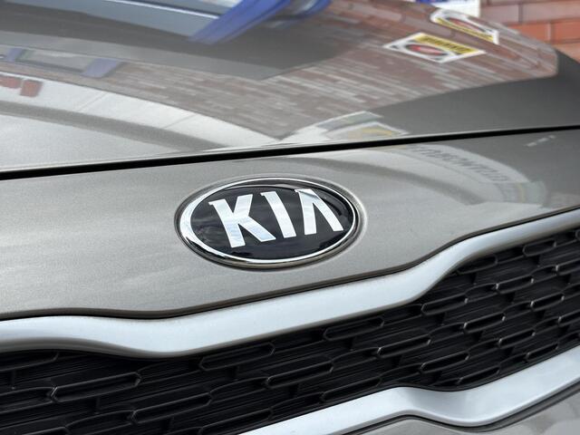 KIA PICANTO 1.0 CVVT EconomyPlusLine | Airco | Bluetooth telefoon verbinding