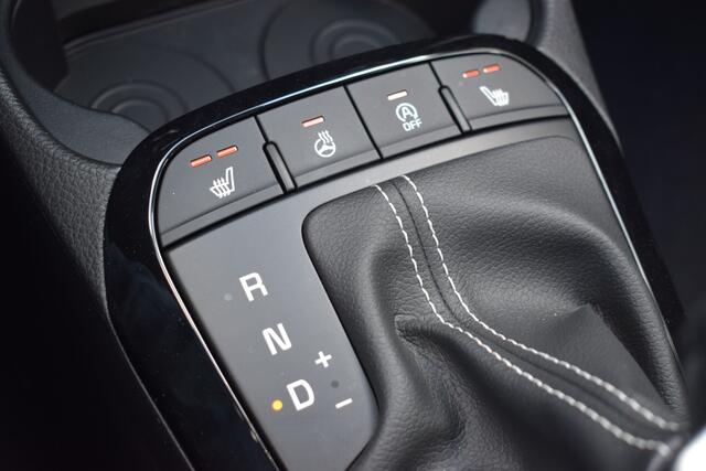KIA PICANTO 1.0 DPI GT-Line | Automaat | Dodehoek Detectie | Cruise + Climate Control | Camera | tot 10jr. Kia Garantie