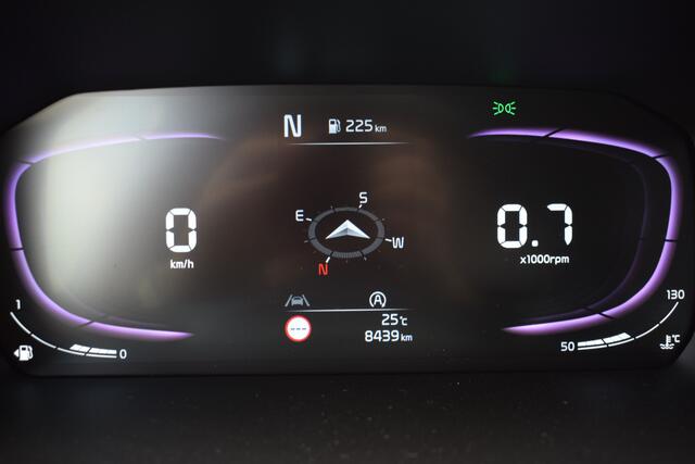 KIA PICANTO 1.0 DPI GT-Line | Automaat | Dodehoek Detectie | Cruise + Climate Control | Camera | tot 10jr. Kia Garantie