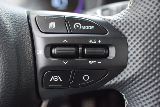 KIA PICANTO 1.0 DPI GT-Line | Automaat | Dodehoek Detectie | Cruise + Climate Control | Camera | tot 10jr. Kia Garantie