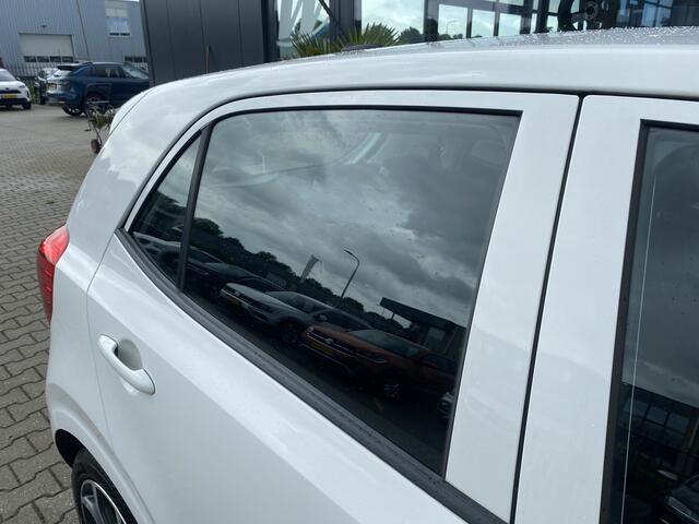 KIA PICANTO 1.0 CVVT First Edition App Connect, Cruise Control & Camera