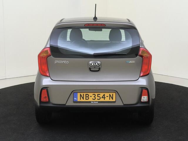 KIA PICANTO 1.0 CVVT EconomyPlusLine | Airco