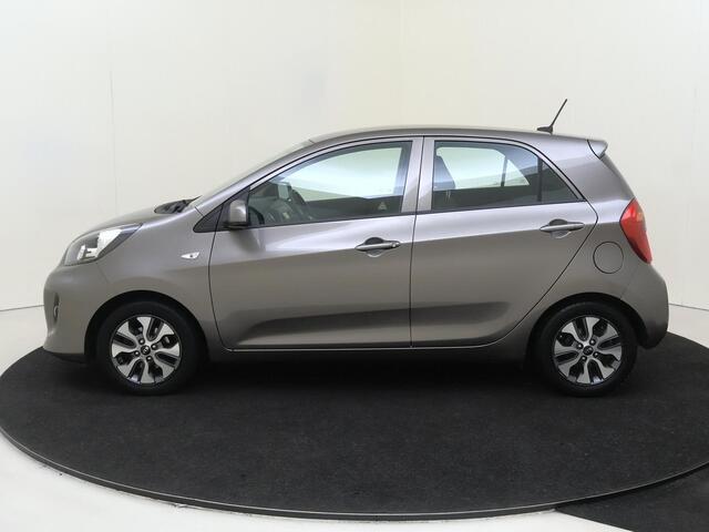KIA PICANTO 1.0 CVVT EconomyPlusLine | Airco