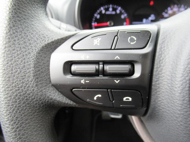 KIA PICANTO 1.0 CVVT EconomyPlusLine