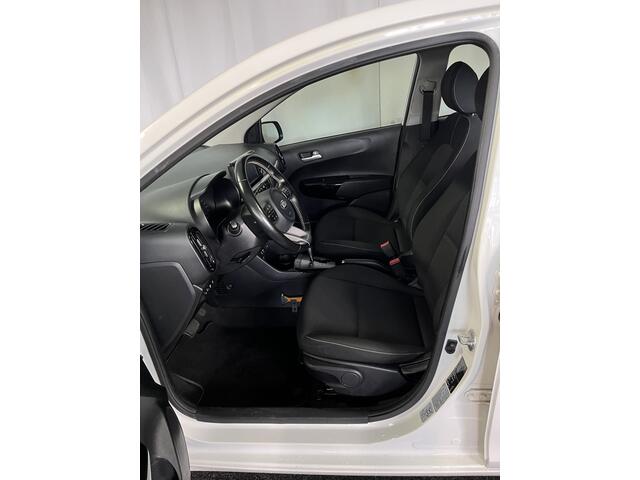 KIA PICANTO 1.2 CVVT First Edition AUTOMAAT/APPLE/CRUISE/CAMERA/ECC