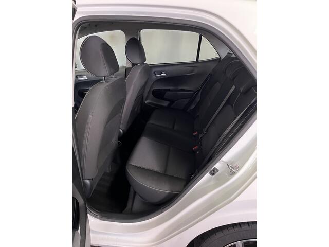KIA PICANTO 1.2 CVVT First Edition AUTOMAAT/APPLE/CRUISE/CAMERA/ECC