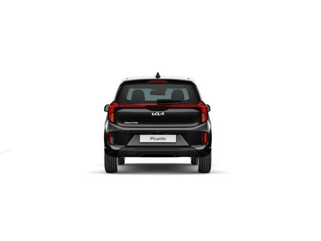 KIA PICANTO 1.0 GDi DynamicPlusLine | 4-zits | Parkeersensoren Achter | Navigatiesysteem | LED Koplampen | Cruise control | Achteruitrijcamera |