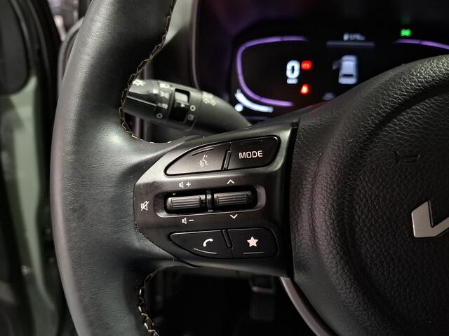 KIA PICANTO 1.0 DPI DynamicLine Apple Carplay/Android Auto, Navigatie, Camera.