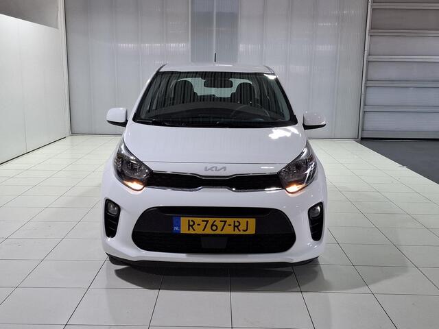 KIA PICANTO 1.0 DPi ComfortLine Bluetooth, cruise control, Airco