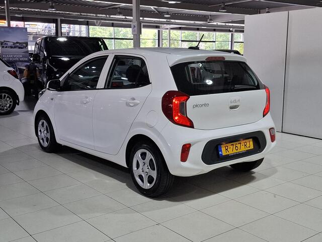 KIA PICANTO 1.0 DPi ComfortLine Bluetooth, cruise control, Airco