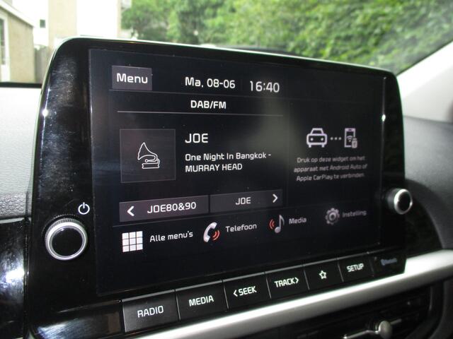 KIA PICANTO 1.0 DPi DynamicLine 5-drs / AIRCO / CAMERA / TREKHAAK / NW-STAAT / NL.AUTO / 29dkm