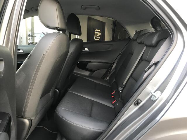 KIA PICANTO 1.0 DPI GT-Line 7 JAAR GARANTIE