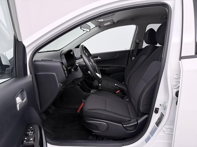 KIA PICANTO 1.0 DPi DynamicPlusLine | Climate Control | Apple Carplay/Android Auto | Camera | LM Velgen |