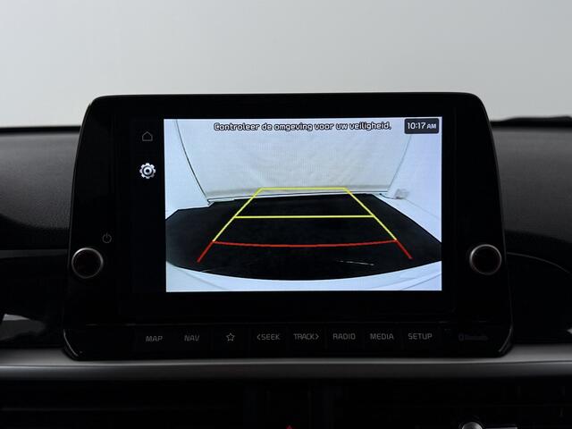 KIA PICANTO 1.0 DPi DynamicPlusLine | Climate Control | Apple Carplay/Android Auto | Camera | LM Velgen |