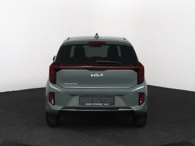 KIA PICANTO 1.0 DPI DynamicPlusLine - Prijs incl. inruilpremie - Achteruitrijcamera - Cruise Control - Airco - Apple CarPlay& Android Auto - - Fabrieksgarantie tot 06-2033