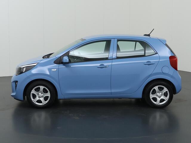 KIA PICANTO 1.0 DPi ComfortLine | Airco | Cruise Control | Bluetooth |