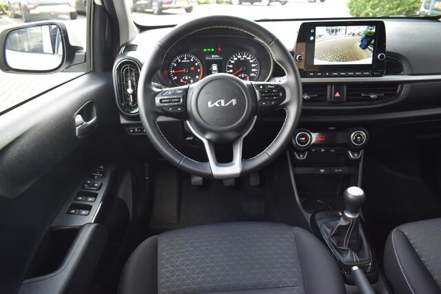 KIA PICANTO 1.0 DPi DynamicPlusLine | Navigatie | Cruise Control | Camera | Keyless | Bluetooth | Tot 10jr.Garantie |