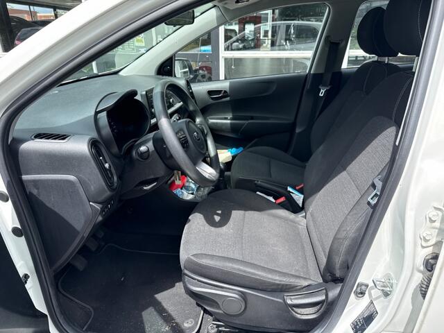 KIA PICANTO 1.0 CVVT EconomyPlusLine