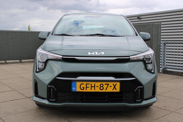 KIA PICANTO 1.0 DPI DynamicLine Navigatie / Camera / Cruise Control / Carplay