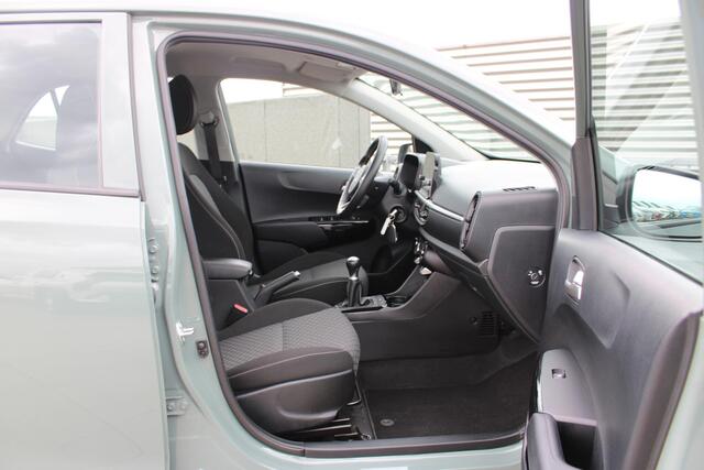 KIA PICANTO 1.0 DPI DynamicLine Navigatie / Camera / Cruise Control / Carplay
