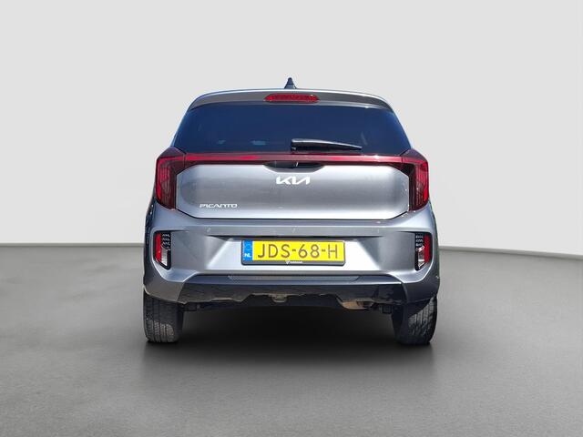 KIA PICANTO 1.0 DPI DynamicPlusLine