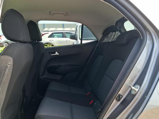 KIA PICANTO 1.0 DPI DynamicPlusLine