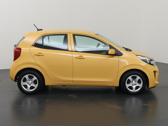 KIA PICANTO 1.0 DPi ComfortLine | Airco | Cruise Control | Bluetooth |