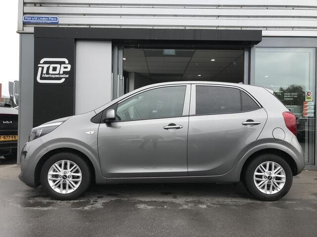 KIA PICANTO 1.0 DynamicLine Stoelverwarming 7 JAAR GARANTIE