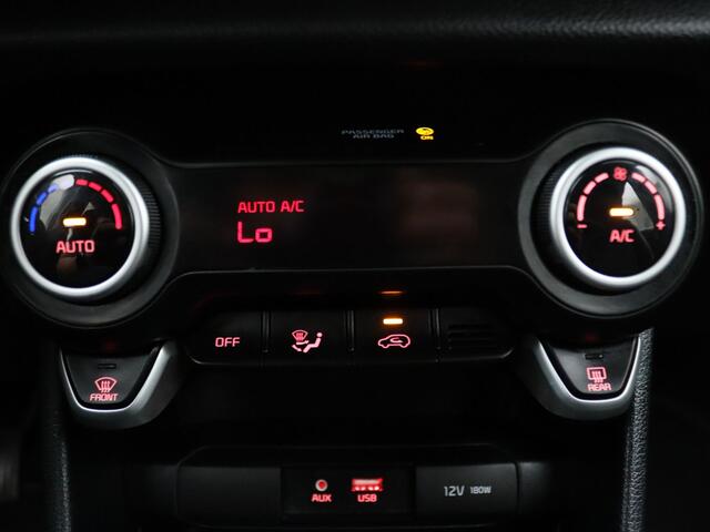 KIA PICANTO 1.0 CVVT Design Edition Apple carplay | Achteruitrijcamera