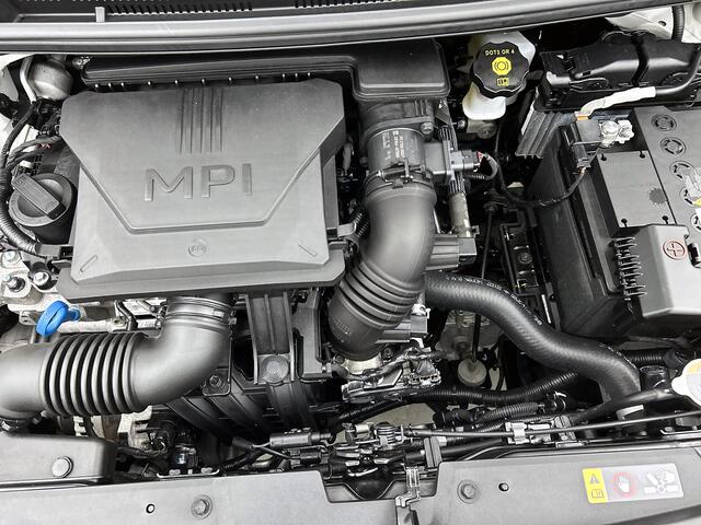 KIA PICANTO 1.0 DPi DynamicLine Camera, CarPlay Bij Leseman
