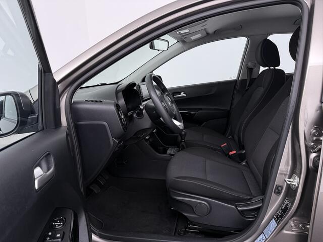 KIA PICANTO 1.0 CVVT ComfortPlusLine Navigator