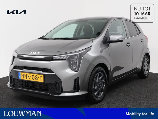 KIA PICANTO 1.0 DPI DynamicPlusLine Verdeeld Etten-Leur, komt via APC jullie kant op
