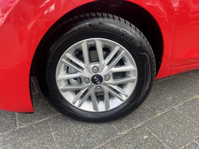 KIA PICANTO 1.0 DPi DynamicLine Achteruitrijcamera, Lichtmetalen Velgen, Crusie Control, Apple Carplay/Android Auto, Enz...