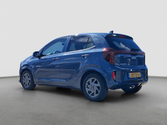 KIA PICANTO 1.0 DPI DynamicPlusLine