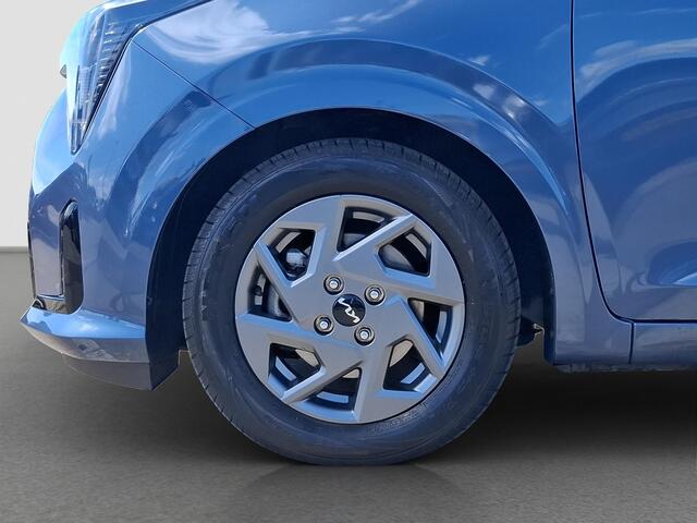 KIA PICANTO 1.0 DPI DynamicPlusLine