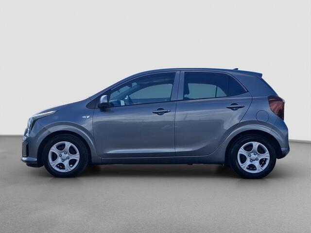 KIA PICANTO 1.0 DPI DynamicLine