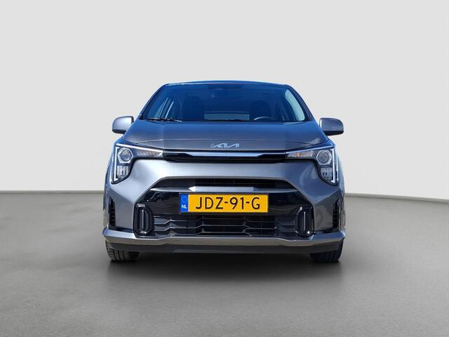 KIA PICANTO 1.0 DPI DynamicLine
