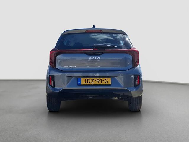 KIA PICANTO 1.0 DPI DynamicLine