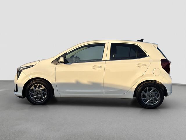 KIA PICANTO 1.0 DPI DynamicPlusLine Camera | Navi | LMV | Key-Less | Apple CarPlay/Android Auto | Cruise | LED |