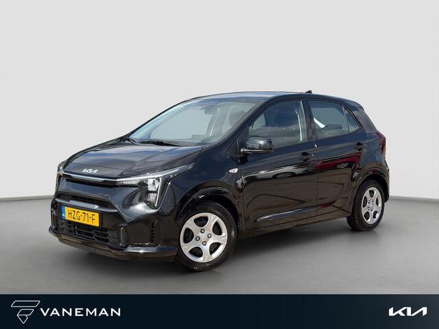 KIA PICANTO 1.0 DPI DynamicLine