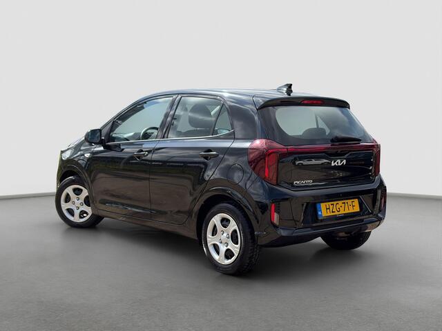 KIA PICANTO 1.0 DPI DynamicLine