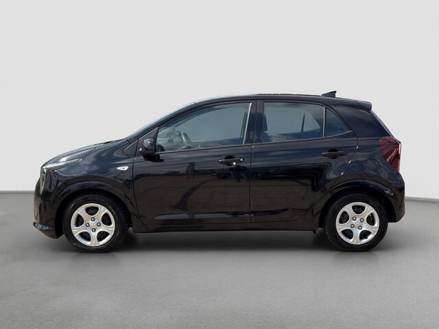KIA PICANTO 1.0 DPI DynamicLine