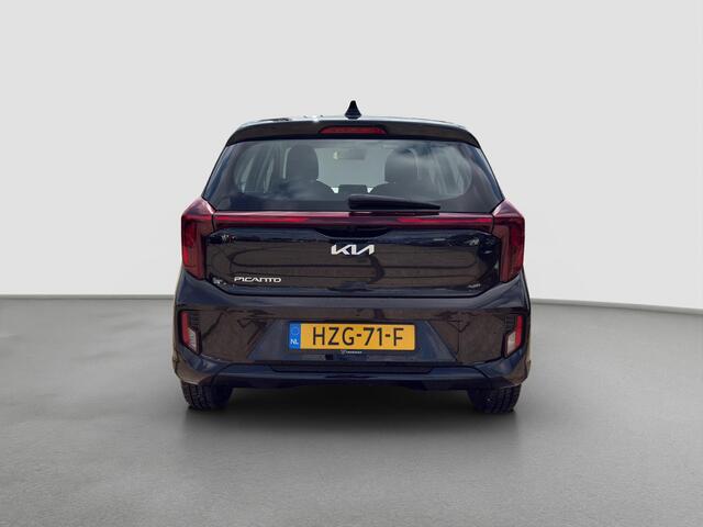 KIA PICANTO 1.0 DPI DynamicLine