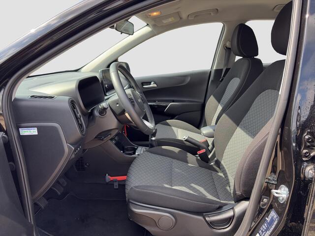 KIA PICANTO 1.0 DPI DynamicLine