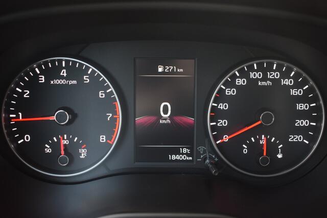 KIA PICANTO 1.0 DPi ComfortLine | Airco | Cruise Control | Bluetooth | Tot 10 Jr. Kia-Garantie |